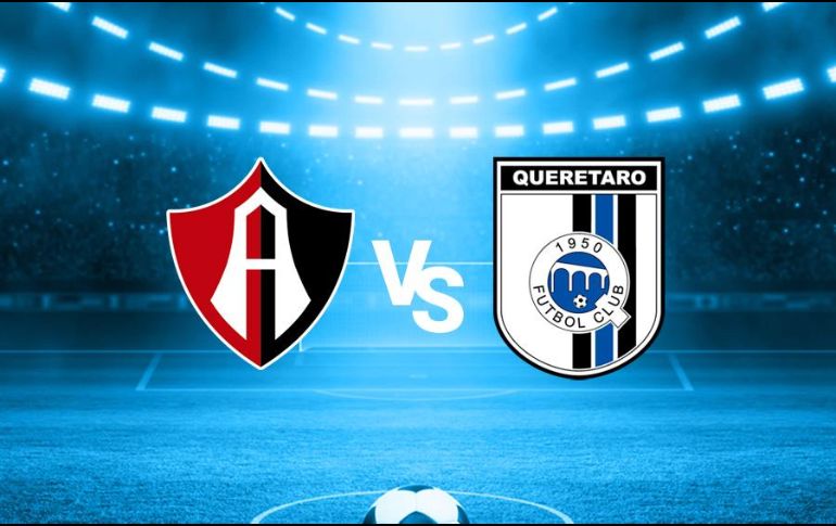 Los rojinegros marchan en penúltima posición de la tabla, sólo por encima de Lobos BUAP. ESPECIAL/EL INFORMADOR