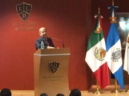 Calderón estableció que 