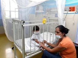 Del número de nuevos casos en el nosocomio, el 80% son leucemias (cáncer en sangre) y linfomas (cáncer en sistema linfático), indican. EL INFORMADOR / ARCHIVO