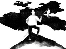 Refundar tiene dos acepciones: la obvia -volver a fundar algo- y, la segunda, revisar la marcha de una institución o entidad para volverla a sus principios originales. EL INFORMADOR/ J. López