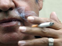 La edad promedio en México de inicio de consumo de tabaco es de entre 12 y 13 años. EL INFORMADOR / ARCHIVO