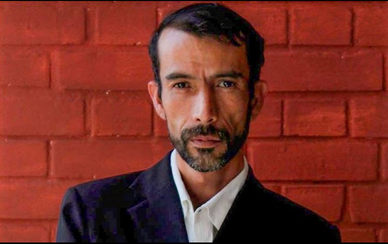 El cuerpo de Rodríguez fue localizado el martes, envuelto en sábanas. ESPECIAL