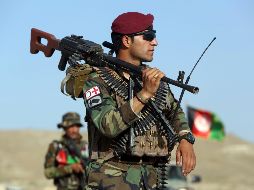 El Estado Islámico ha reclamado algunos de los atentados más sangrientos en el país. AP/ARCHIVO