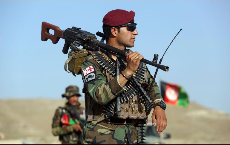 El Estado Islámico ha reclamado algunos de los atentados más sangrientos en el país. AP/ARCHIVO