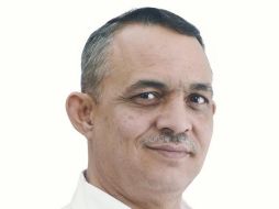 Andrade Magaña pidió licencia hace algunas semanas para buscar la reelección en el cargo, postulado por MC. FACEBOOK / Juan Carlos Andrade Magaña