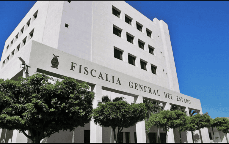 El pasado 16 de marzo la Fiscalía General de Sinaloa dio a conocer que se concedió una orden de aprehensión en contra de Miguel Eduardo Burgos Varela. TWITTER/ @FiscaliaSinaloa