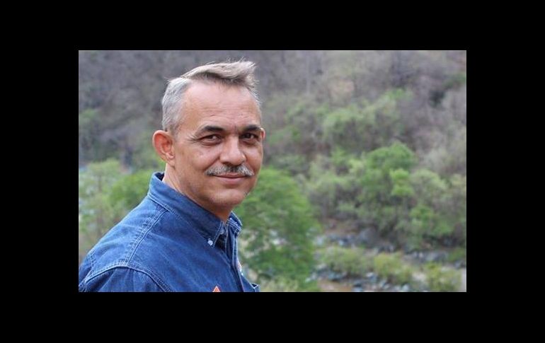 Andrade Magaña se había retirado de la presidencia municipal hace unas semanas para buscar la reelección en el cargo. FACEBOOK / Juan Carlos Andrade Magaña