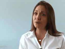 Afirmó que la narcodictadura ha permitido que se asienten las perores redes del crimen internacional