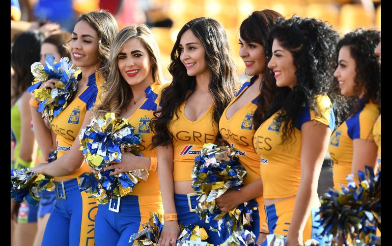 MEXSPORT/J. MARTÍNEZ