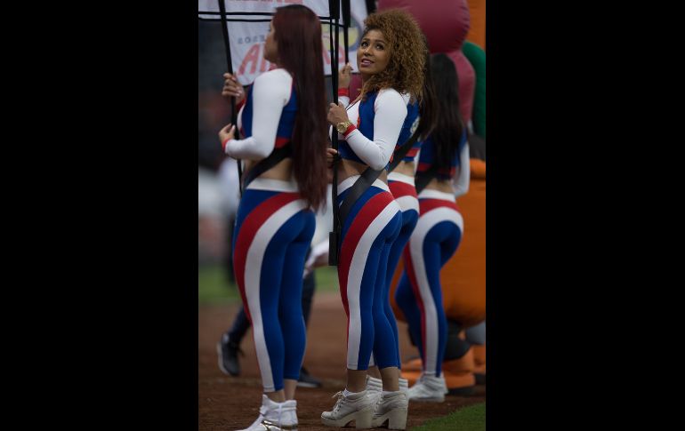 MEXSPORT/J. RAMÍREZ