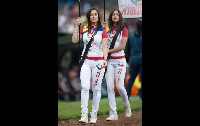 MEXSPORT/J. RAMÍREZ