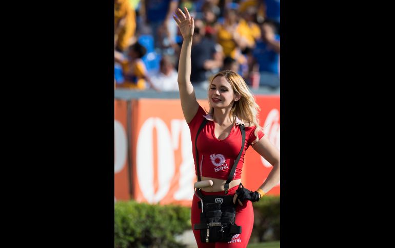 MEXSPORT/J. MARTÍNEZ