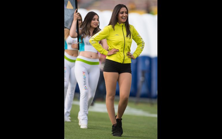 MEXSPORT/O. MARTÍNEZ