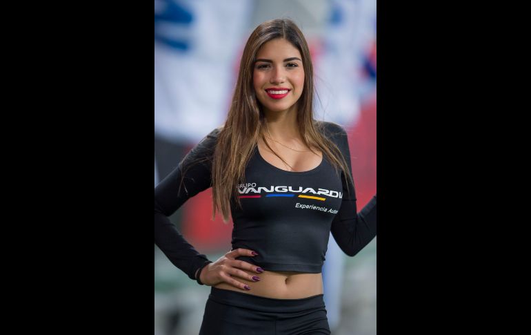 MEXSPORT/C. DE MARCHENA