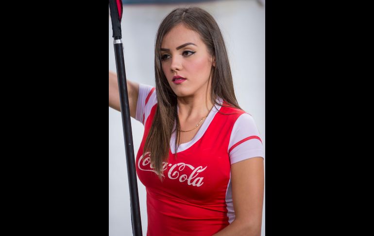 MEXSPORT/C. DE MARCHENA