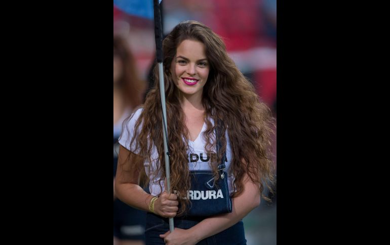 MEXSPORT/C. DE MARCHENA