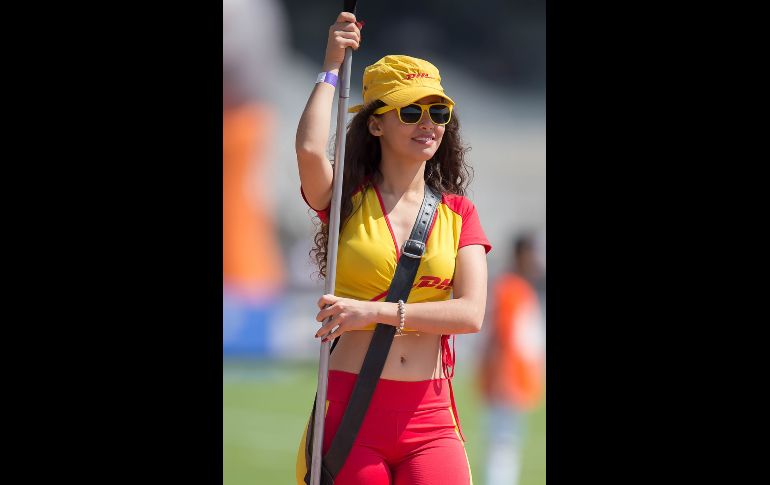 MEXSPORT/J. RAMÍREZ