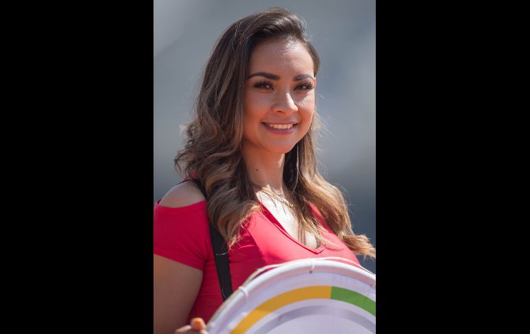 MEXSPORT/J. RAMÍREZ