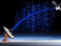 El TESS puede detectar planetas cuando pasan frente a sus estrellas y disminuyen su iluminación de manera momentánea. TWITTER / @NASA_TESS