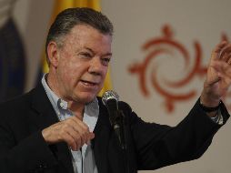 Añadió que Asamblea Constituyente creada por Maduro 