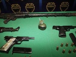 Las sanciones que propone la bancada del PRD pasarían de tres meses a tres años de prisión, a un castigo de cinco a 10 años. EL INFORMADOR/ ARCHIVO