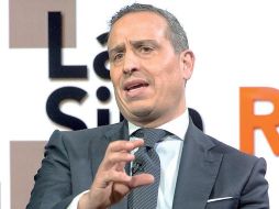 Moisés Kalach, coordinador del ‘cuarto de junto’ en las negociaciones del TLCAN. EL FINANCIERO/N. Tavira