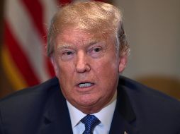 Se espera que ambos líderes traten la imposición de tarifas sobre las importaciones de acero y aluminio anunciada por Donald Trump. AP/ARCHIVO