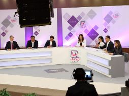 La conformación del nuevo formato se llevó a cabo después de que el INE revisó diferentes ejercicios en países democráticos. NOTIMEX/Archivo