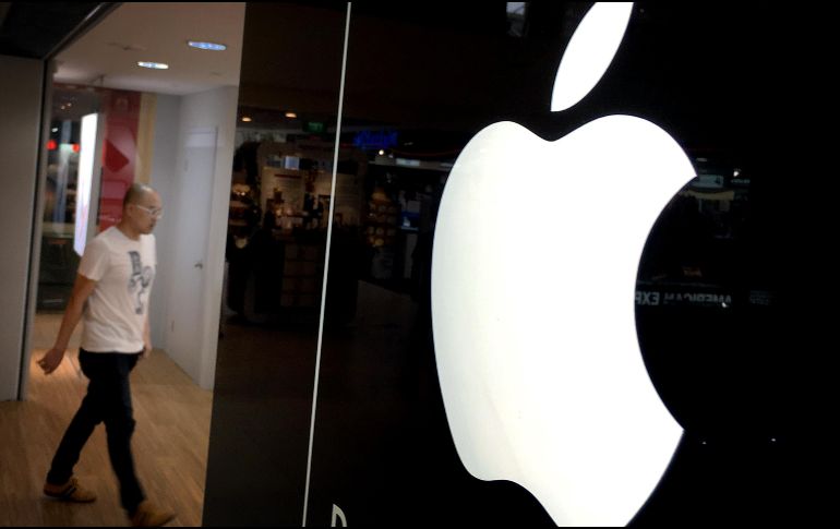 La información filtrada sobre un producto de Apple nuevo puede afectar negativamente las ventas de los modelos actuales. AP / ARCHIVO