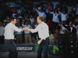 Difieren PRI, Morena y Verde en propuesta de segunda universidad pública en Jalisco