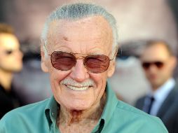 Tras la muerte de la esposa de Lee, su hija se ha 