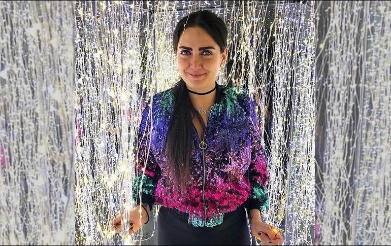 Lora suele compartir en Instagram fotografías sexys en las que luce su figura en traje de baño, bikini o lencería. INSTAGRAM / celi_lora