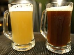 Los autores del estudio comentan que sus hallazgos desafían la creencia generalizada de que el consumo moderado de alcohol es beneficioso para la salud cardiovascular. EL INFORMADOR / ARCHIVO