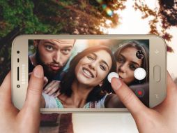 El J2 Pro solo se lanzó en Corea del Sur, por lo que tus posibilidades o conseguirlo están muy restringidas. ESPECIAL / www.samsung.com