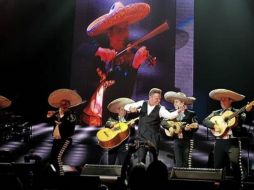 El próximo domingo 22 de abril se estrenará a través de Netflix 