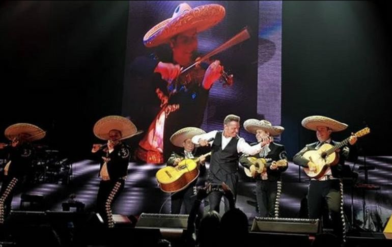 El próximo domingo 22 de abril se estrenará a través de Netflix 