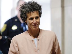 Constand dice que sus llamadas a Cosby fueron sobre asuntos relacionados con baloncesto y no tenían nada que ver con un romance. AP / D. Reuter