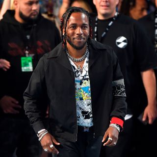 Kendrick Lamar gana Premio Pulitzer
