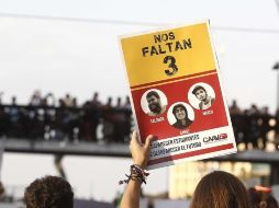 Aristóteles Sandoval afirma que con los avances en la investigación, no habrá cambios en los mandos de Fiscalía. EL INFORMADOR / ARCHIVO