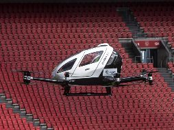 El mundo en imágenes del 16 de abril de 2018