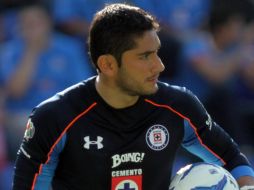 El medallista de Oro en Londres 2012 llegó a la institución en 2009, y ha disputado 319 partidos con el equipo. SUN / ARCHIVO