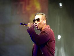 Romeo Santos llegará con lo mejor de su sonido. EL INFORMADOR/ARCHIVO