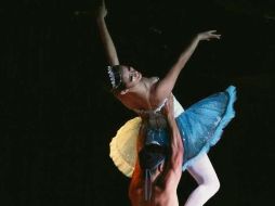 Ballet. La agrupación Victoria es una de la invitadas. ESPECIAL