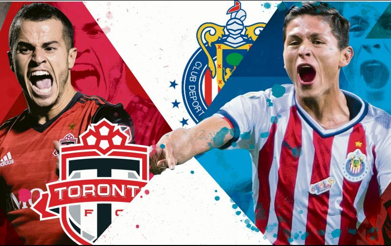 En esta serie, el conjunto canadiense luce como favorito sobre el cuadro tapatío. EL INFORMADOR/J. López