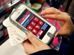 Aumentar el monto de compras libre de aranceles beneficiaría al consumidor mexicano, pero al mismo tiempo sería contraproducente para las Pymes nacionales. AP/Archivo