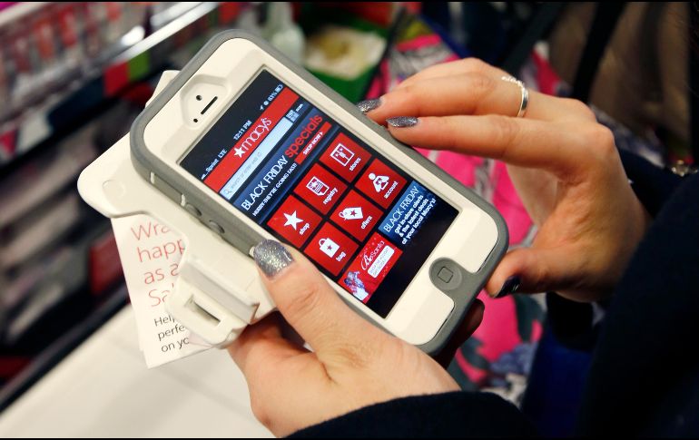 Aumentar el monto de compras libre de aranceles beneficiaría al consumidor mexicano, pero al mismo tiempo sería contraproducente para las Pymes nacionales. AP/Archivo