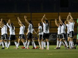 Más de 14 mil espectadores pudieron ver la ventaja de Tigres Femenil. MEXSPORT/J. Martínez