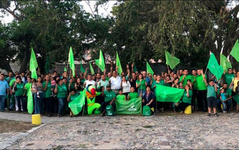 Las deficiencias en la carretera también ha afectado al Pueblo Mágico. ESPECIAL