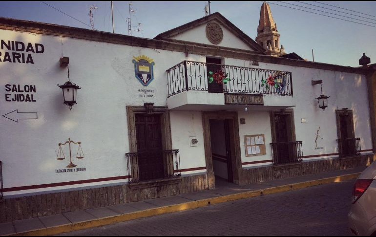 Este municipio arrastra un conflicto político casi desde el inicio de la actual administración. FACEBOOK