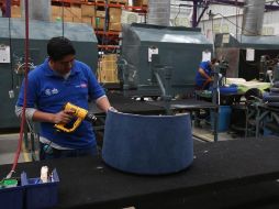 Consideran que la prioridad la deberán dictar aquellas iniciativas que permitan eliminar las limitaciones en inversión y elevar el crecimiento en el mediano plazo. EL INFORMADOR / ARCHIVO